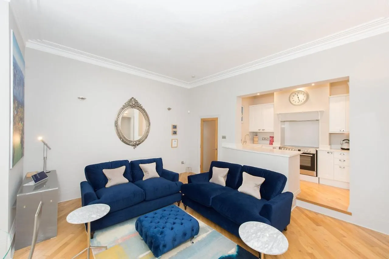 Harrogate Serviced Apartments