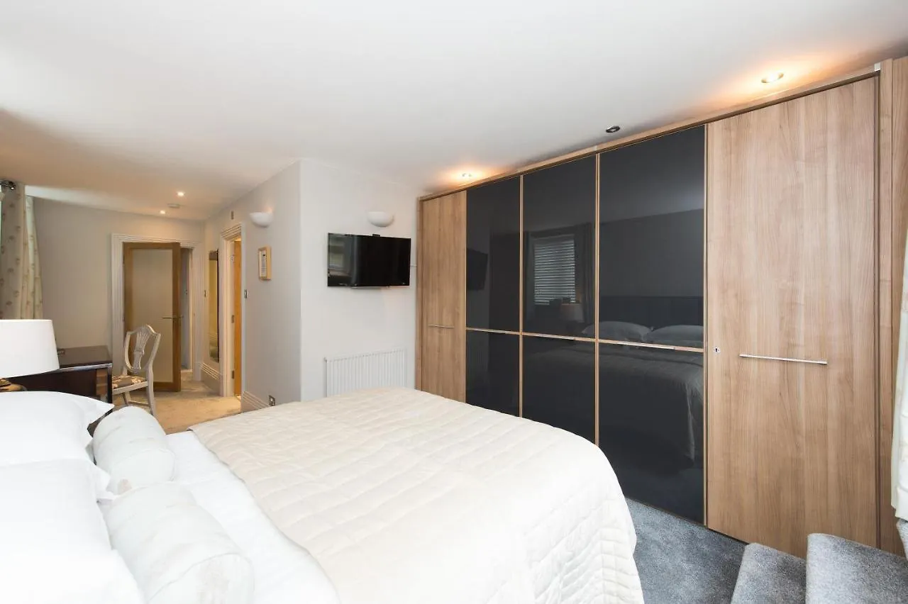 Harrogate Serviced Apartments