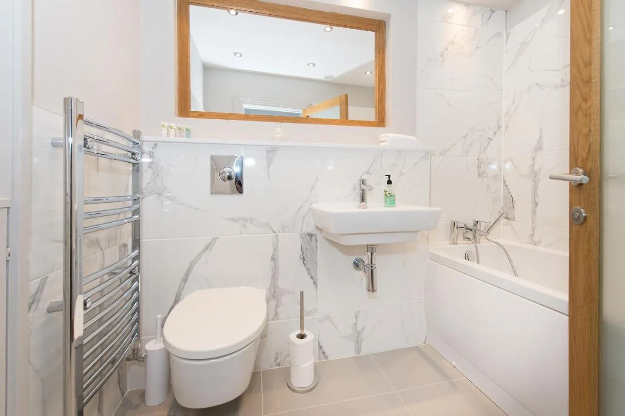 Harrogate Serviced Apartments
