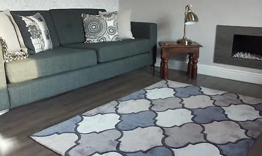 Harrogate Serviced Apartments