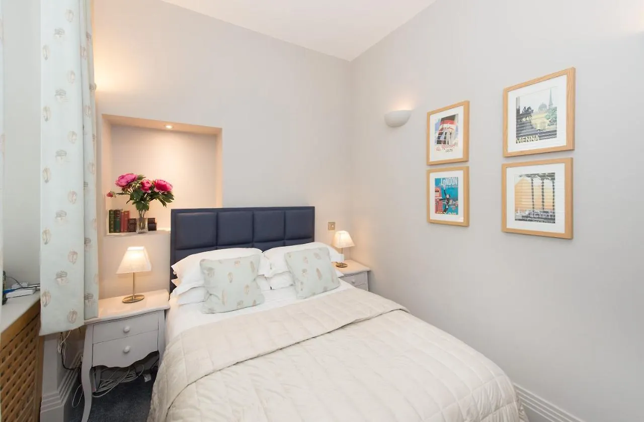 Harrogate Serviced Apartments Regno Unito