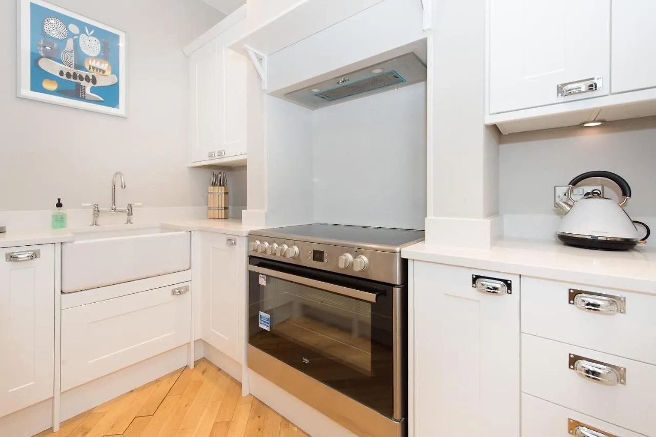 Harrogate Serviced Apartments