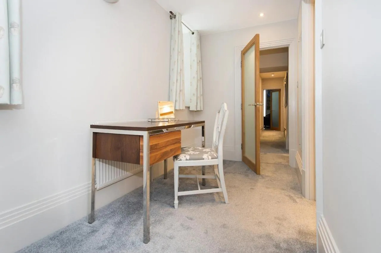 Harrogate Serviced Apartments