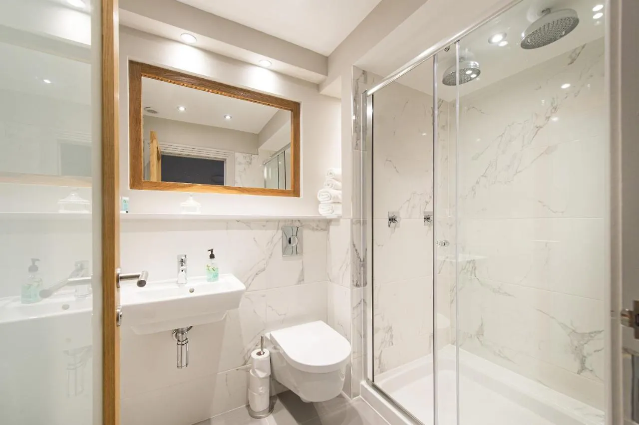 Harrogate Serviced Apartments
