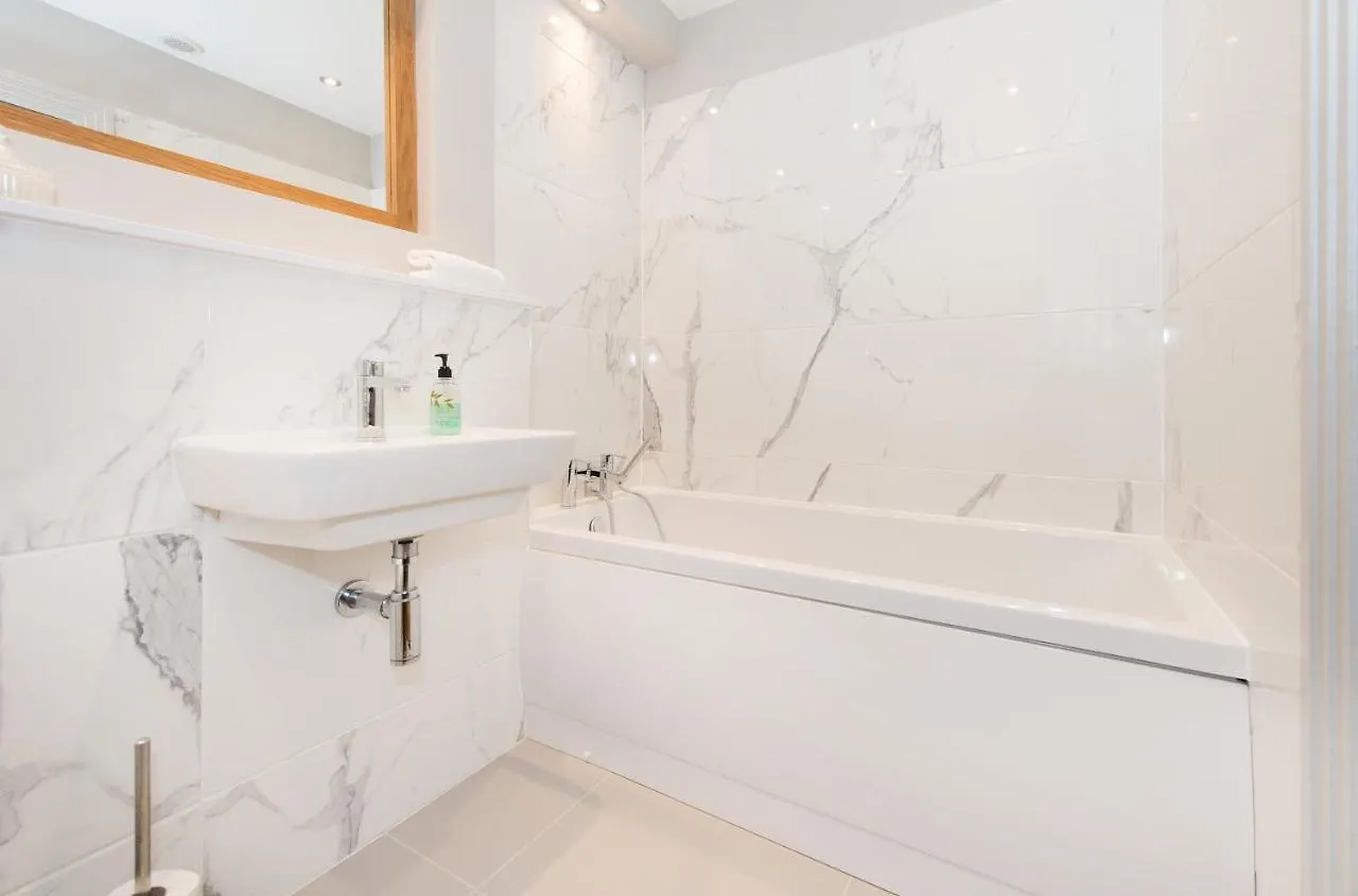 Harrogate Serviced Apartments