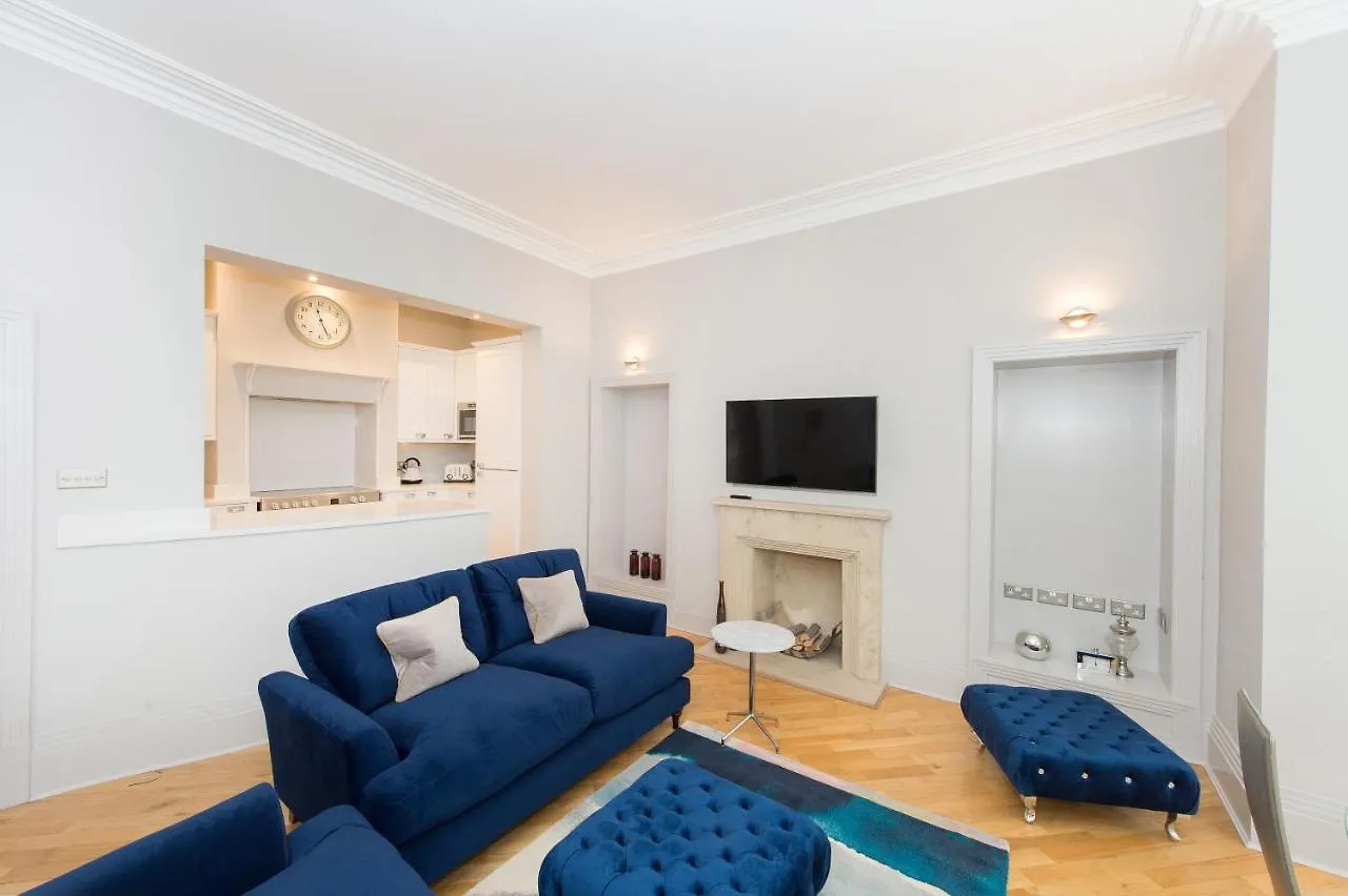 Harrogate Serviced Apartments