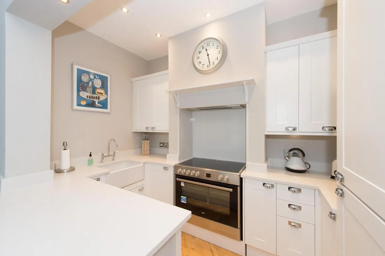 Harrogate Serviced Apartments