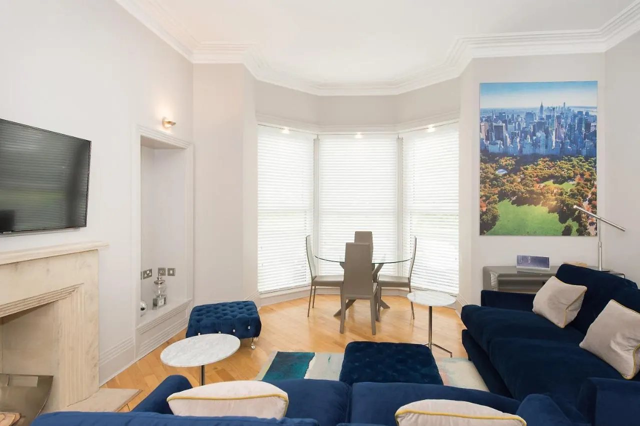 Harrogate Serviced Apartments 0*,  Regno Unito
