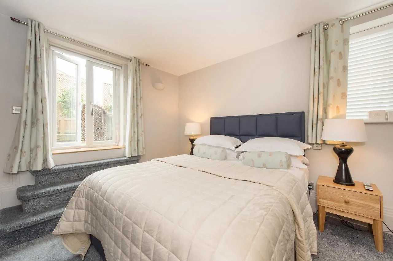 Harrogate Serviced Apartments