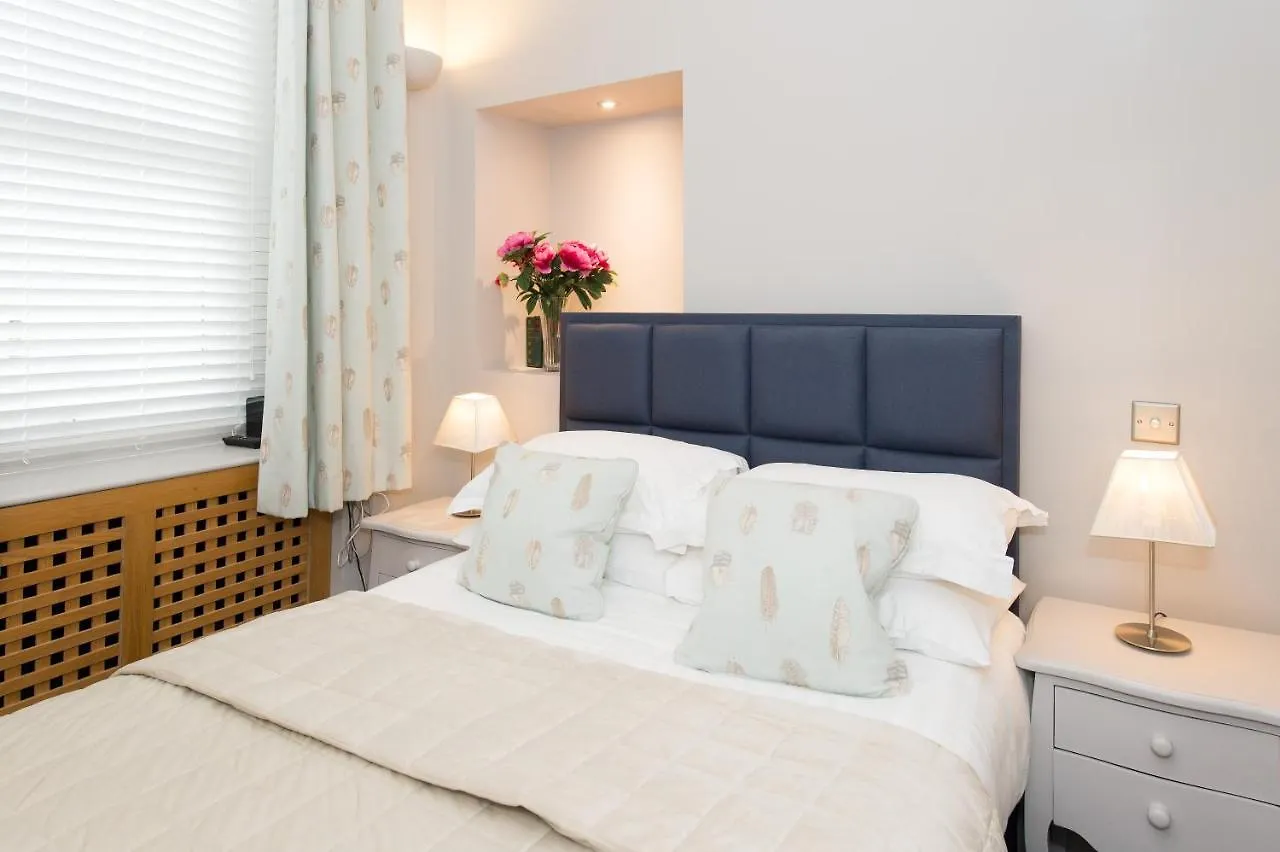 Harrogate Serviced Apartments