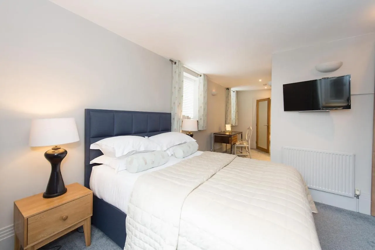 Harrogate Serviced Apartments