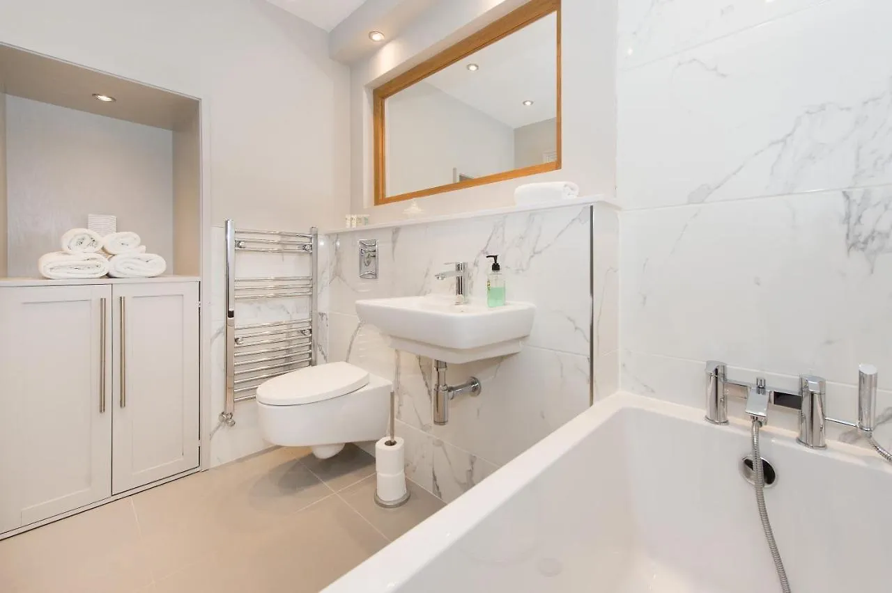 Harrogate Serviced Apartments