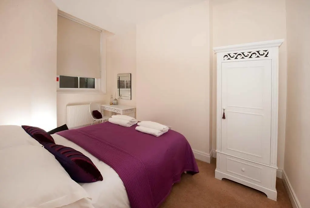 Harrogate Serviced Apartments 0*,  Regno Unito