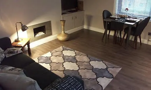 Harrogate Serviced Apartments