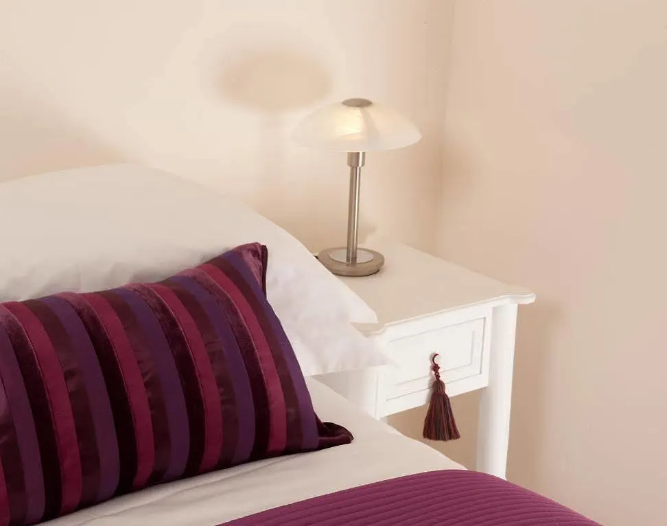Harrogate Serviced Apartments Regno Unito